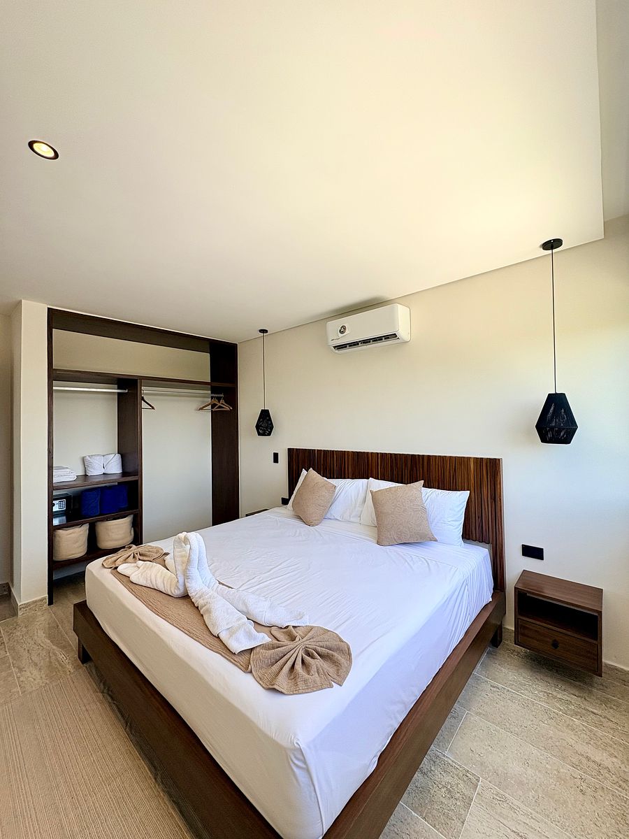 Apartamento em Mahahual, Othón P. Blanco, foto 13 de 32
