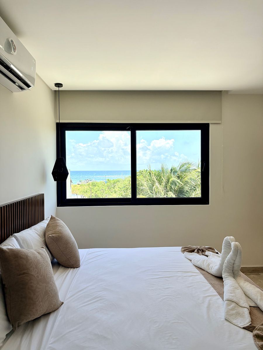 Apartamento em Mahahual, Othón P. Blanco, foto 14 de 32