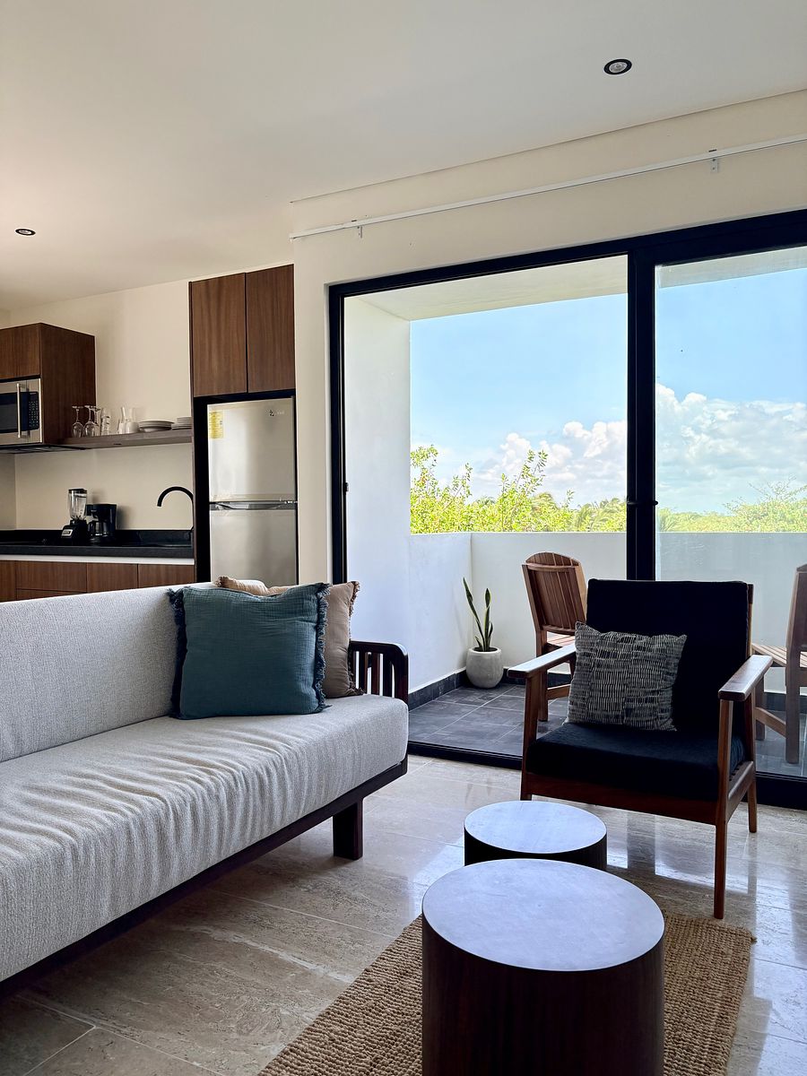 Apartamento em Mahahual, Othón P. Blanco, foto 4 de 32
