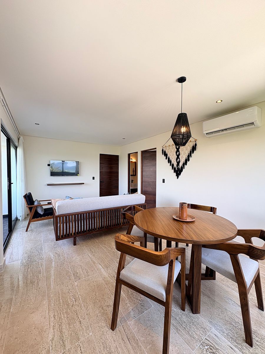 Apartamento em Mahahual, Othón P. Blanco, foto 7 de 32