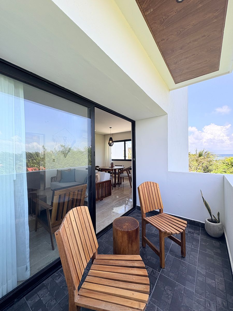 Apartamento em Mahahual, Othón P. Blanco, foto 15 de 32