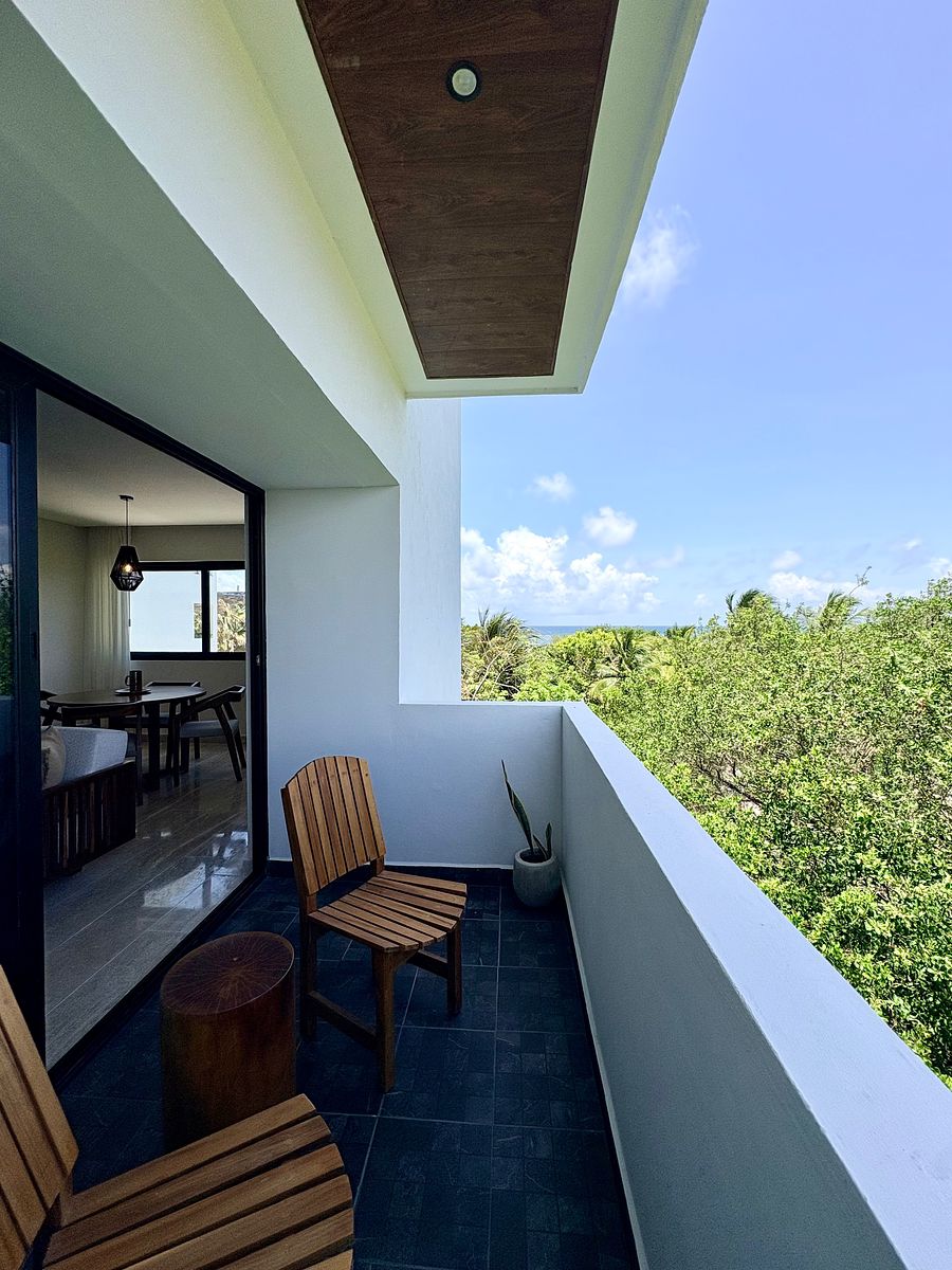 Apartamento em Mahahual, Othón P. Blanco, foto 16 de 32