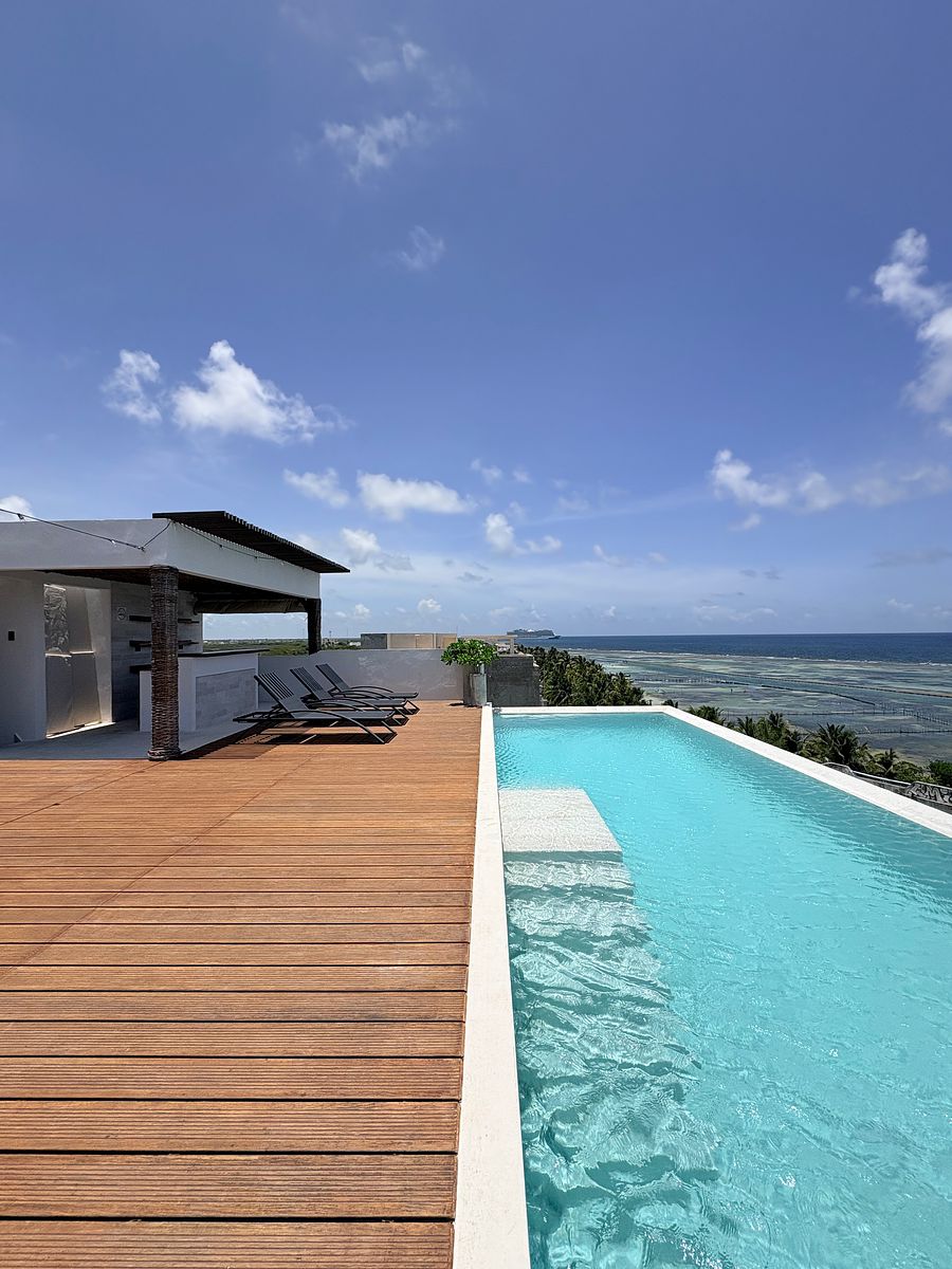Apartamento em Mahahual, Othón P. Blanco, foto 25 de 32