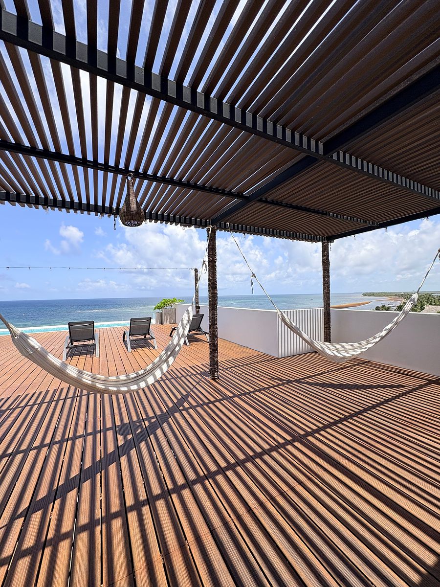 Apartamento em Mahahual, Othón P. Blanco, foto 27 de 32