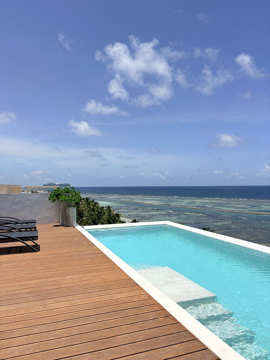 Apartamento em Mahahual, Othón P. Blanco, foto 29 de 32