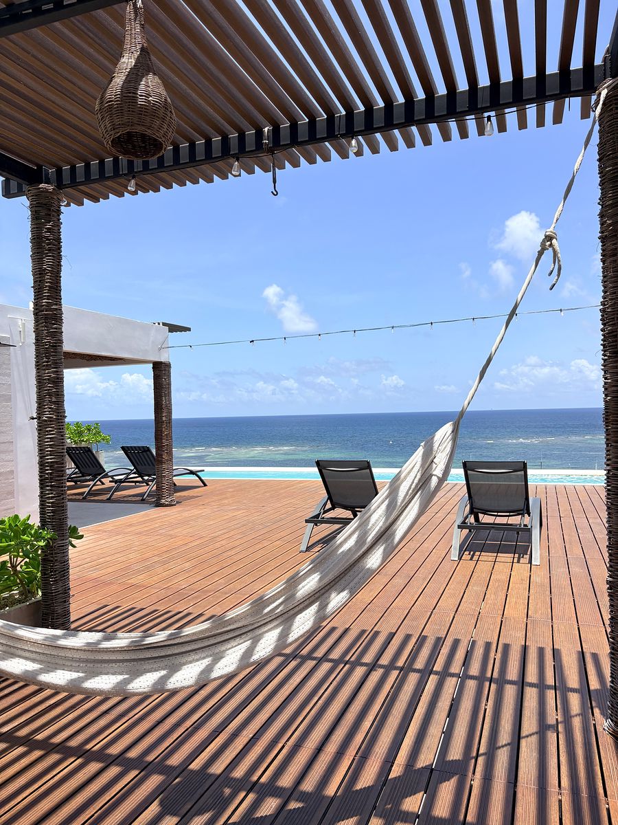 Apartamento em Mahahual, Othón P. Blanco, foto 32 de 32