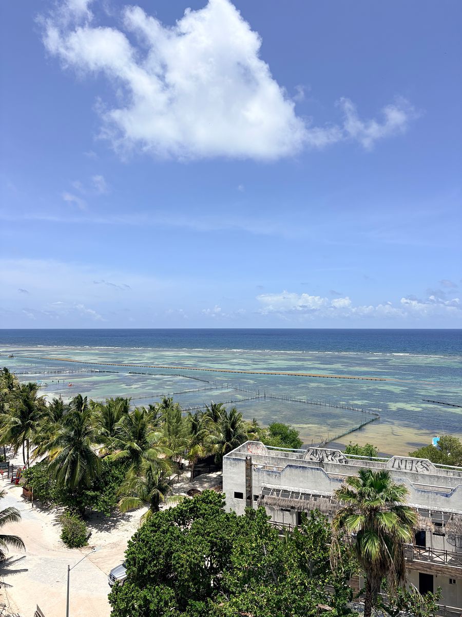 Apartamento em Mahahual, Othón P. Blanco, foto 28 de 32