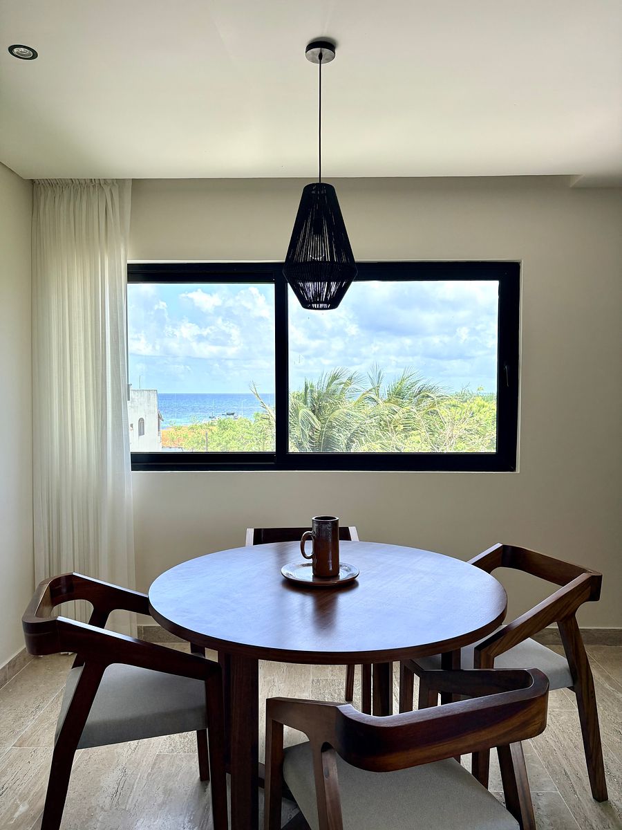 Departamento en Mahahual, Othón P. Blanco, foto 9 de 31
