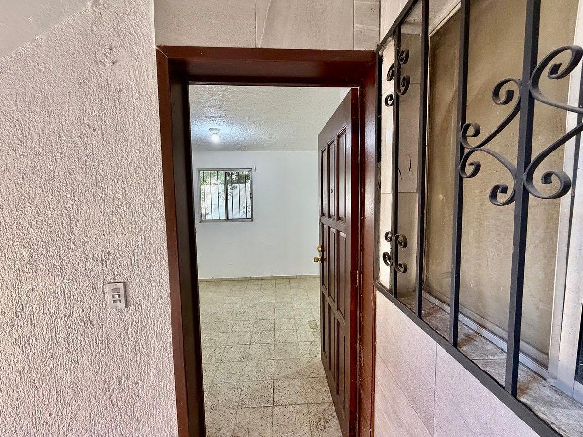 Departamento en Jardines Del Sur, Guadalajara, foto 4 de 21