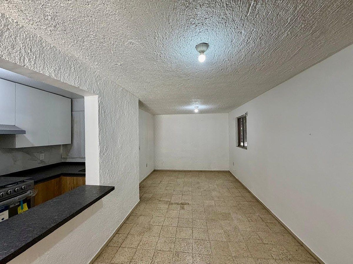 Departamento en Jardines Del Sur, Guadalajara, foto 7 de 21