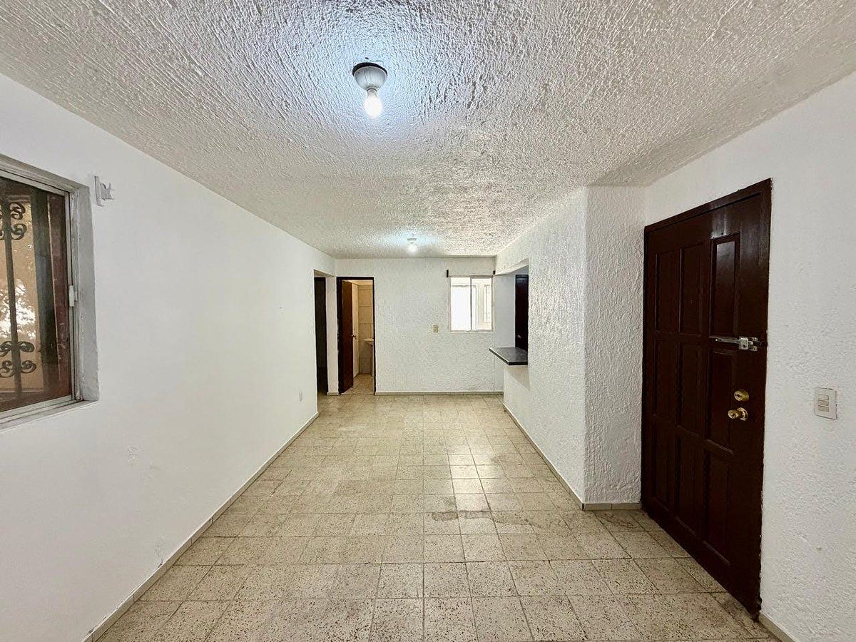 Departamento en Jardines Del Sur, Guadalajara, foto 5 de 21