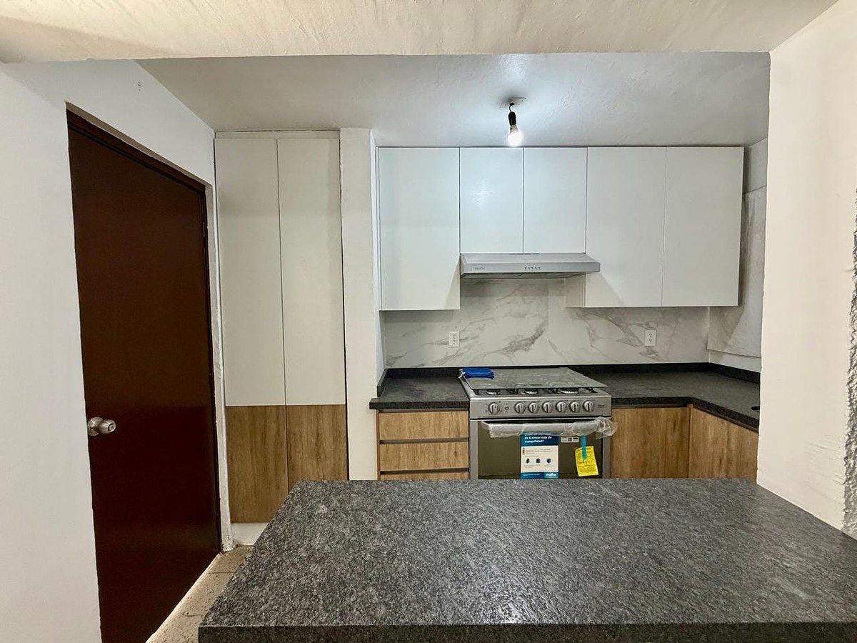 Departamento en Jardines Del Sur, Guadalajara, foto 8 de 21