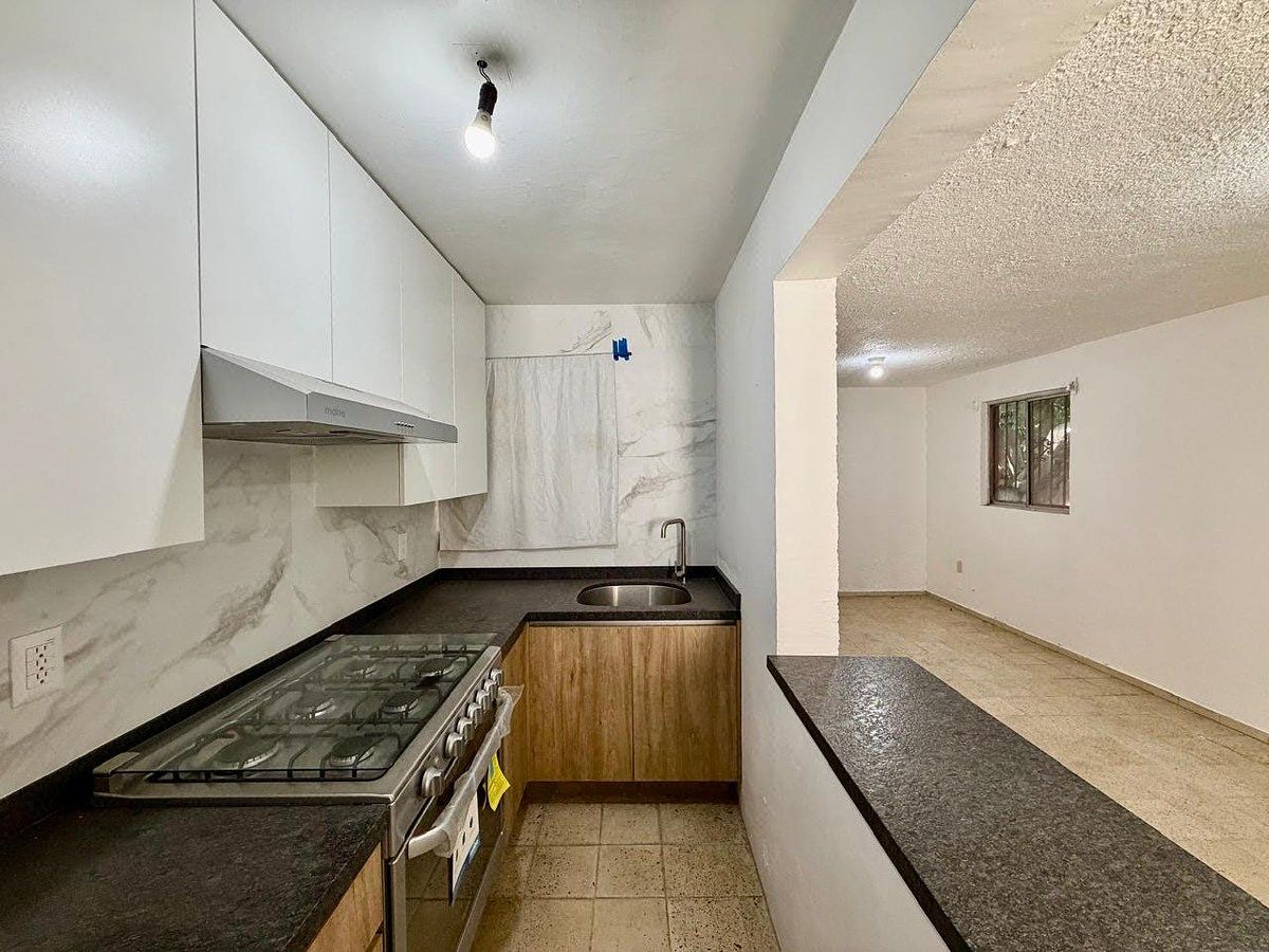 Departamento en Jardines Del Sur, Guadalajara, foto 9 de 21