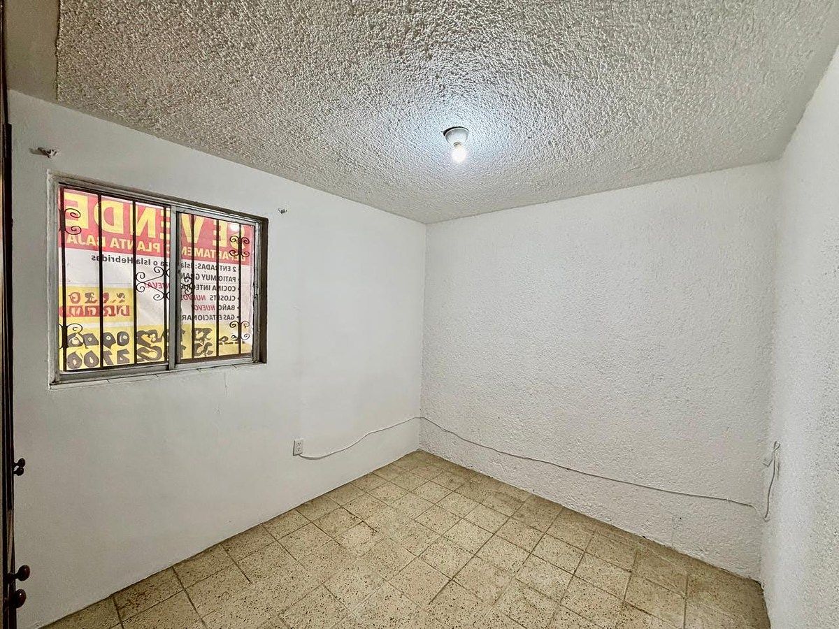 Departamento en Jardines Del Sur, Guadalajara, foto 12 de 21