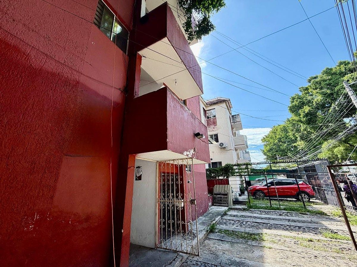 Departamento en Jardines Del Sur, Guadalajara, foto 2 de 21