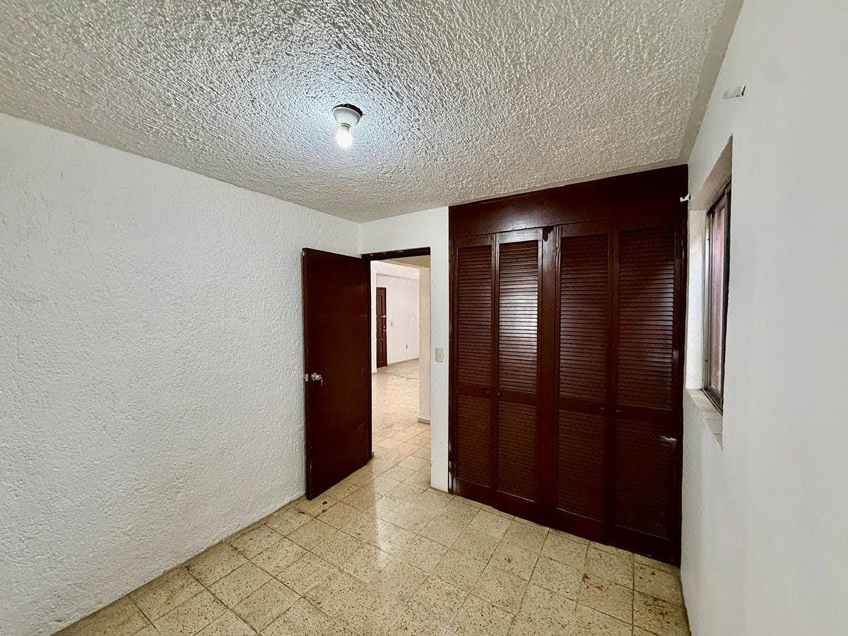 Departamento en Jardines Del Sur, Guadalajara, foto 13 de 21