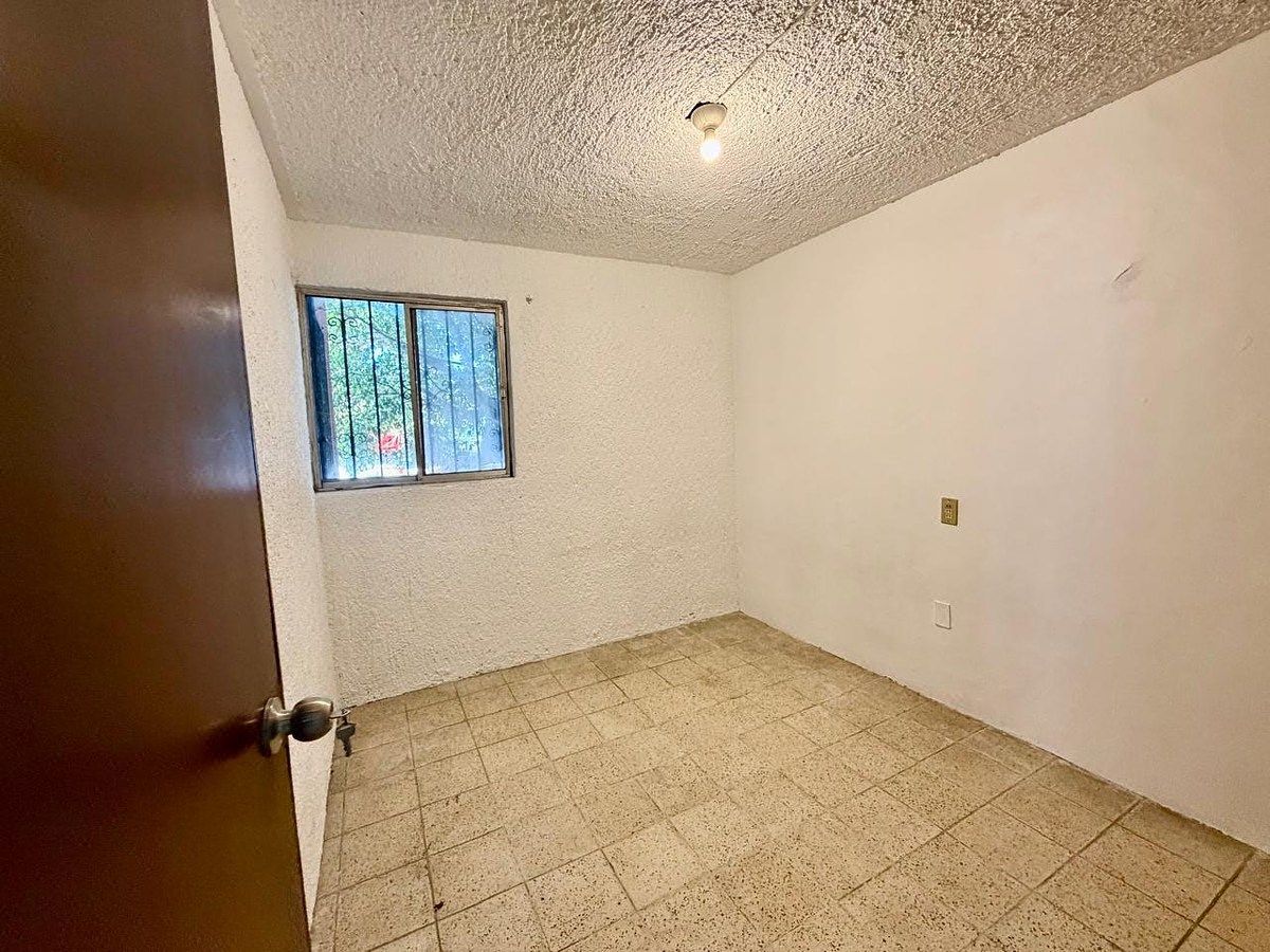Departamento en Jardines Del Sur, Guadalajara, foto 15 de 21