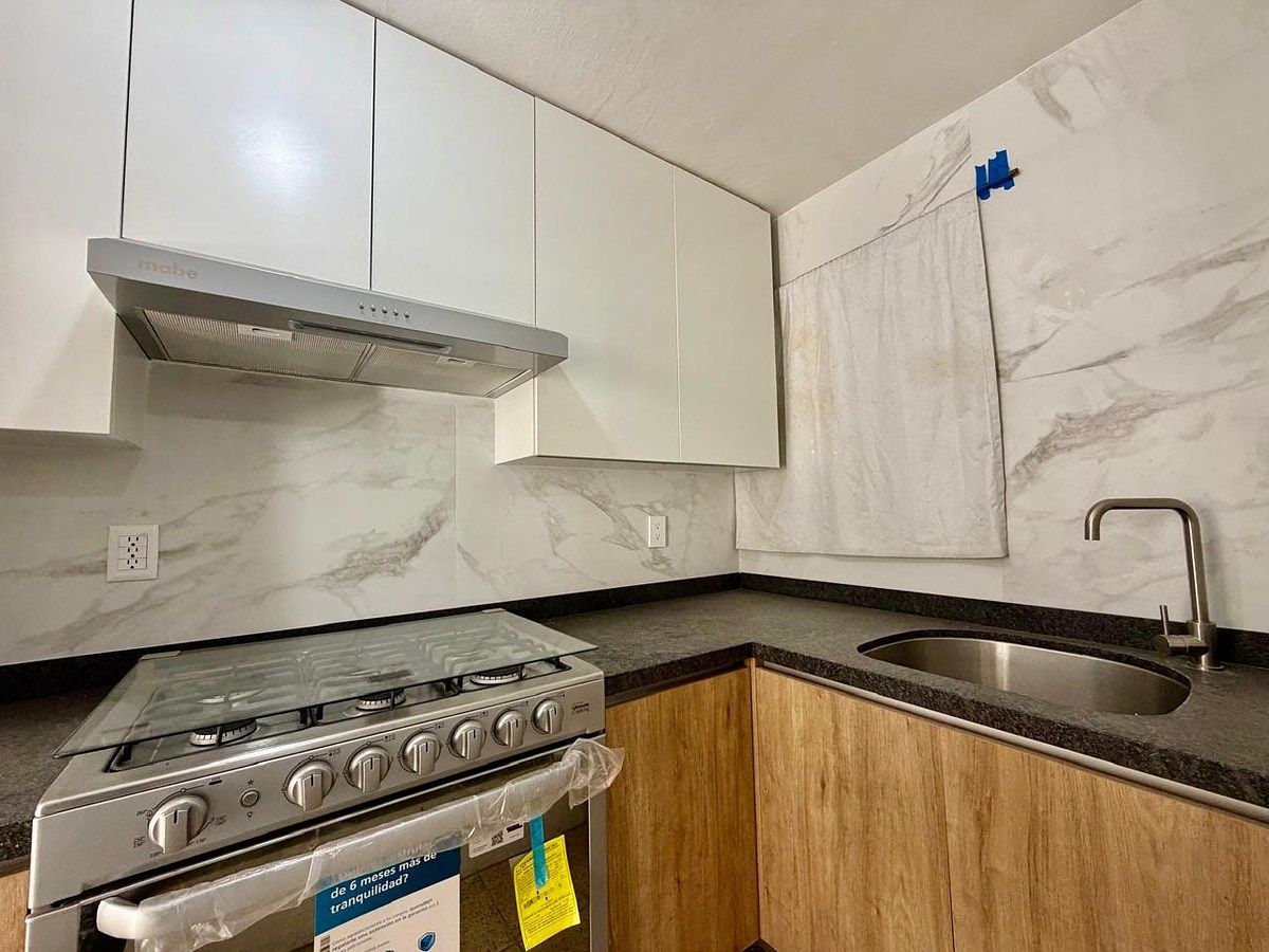 Departamento en Jardines Del Sur, Guadalajara, foto 10 de 21
