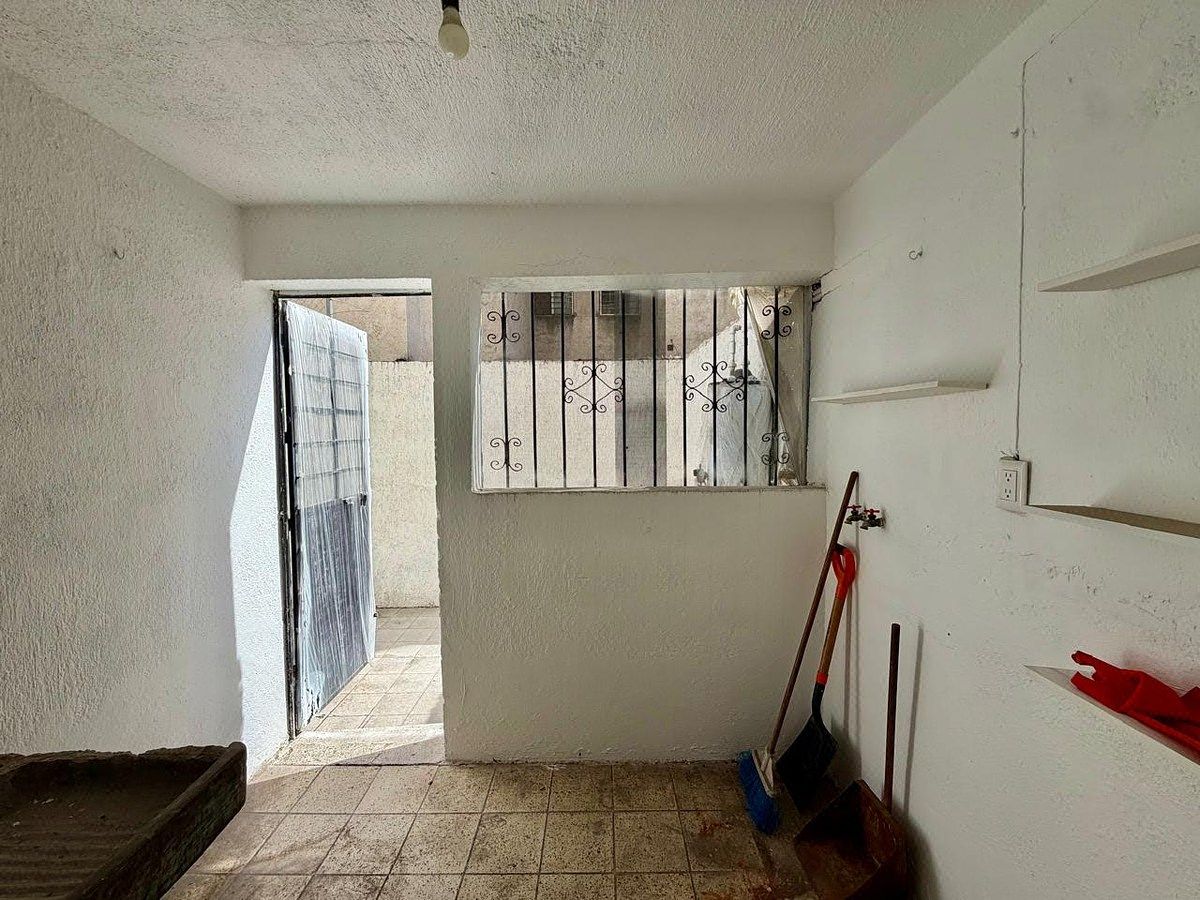 Departamento en Jardines Del Sur, Guadalajara, foto 17 de 21