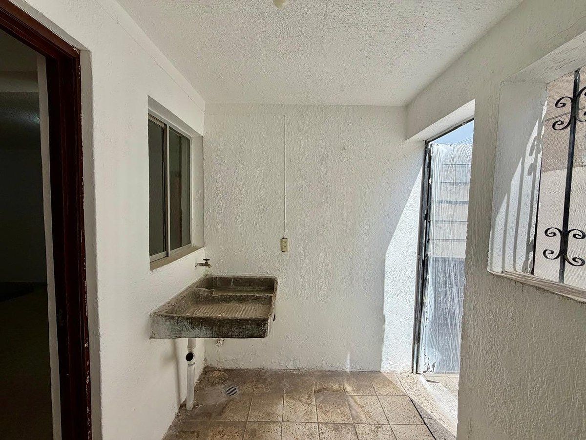 Departamento en Jardines Del Sur, Guadalajara, foto 19 de 21