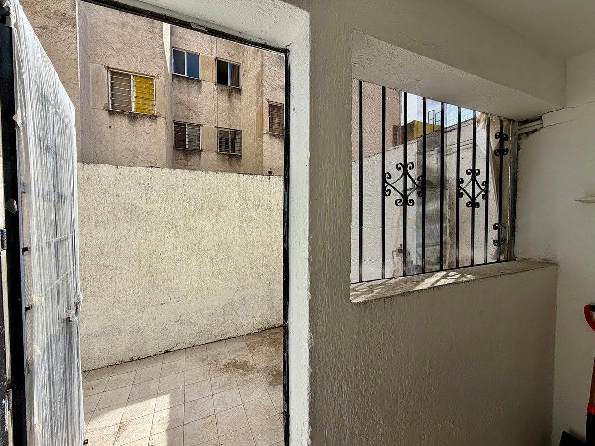 Departamento en Jardines Del Sur, Guadalajara, foto 18 de 21