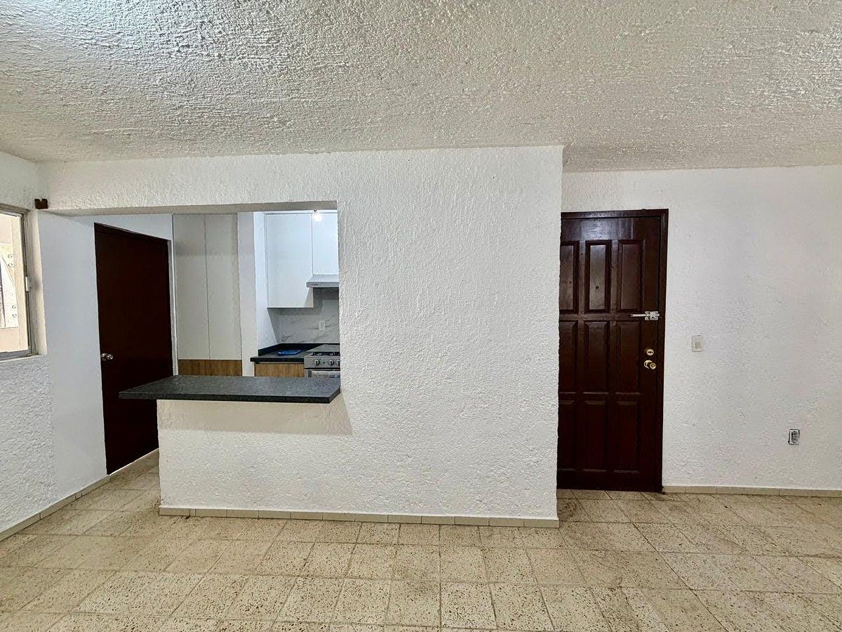 Departamento en Jardines Del Sur, Guadalajara, foto 6 de 21
