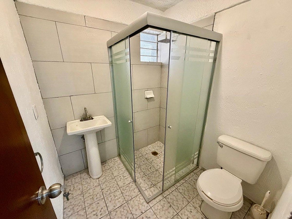 Departamento en Jardines Del Sur, Guadalajara, foto 14 de 21