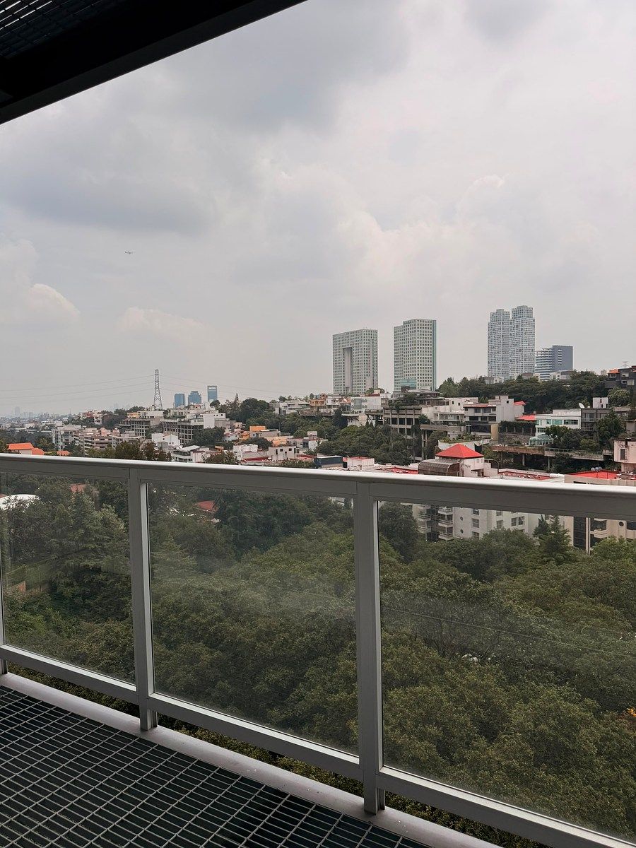 Aluguel de apartamento novo com comodidades e terraço, foto 1 de 35