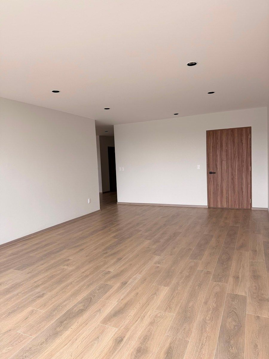 Apartamento em Lomas del Chamizal, Cuajimalpa de Morelos, foto 5 de 35