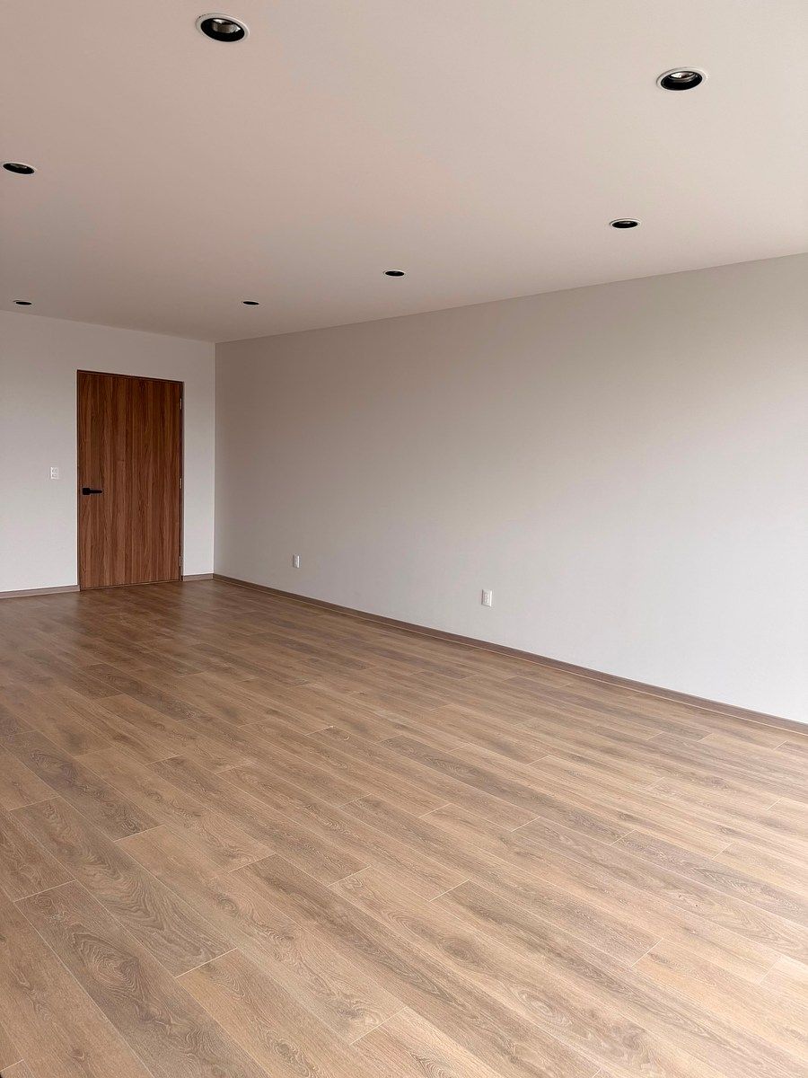 Apartamento em Lomas del Chamizal, Cuajimalpa de Morelos, foto 4 de 35