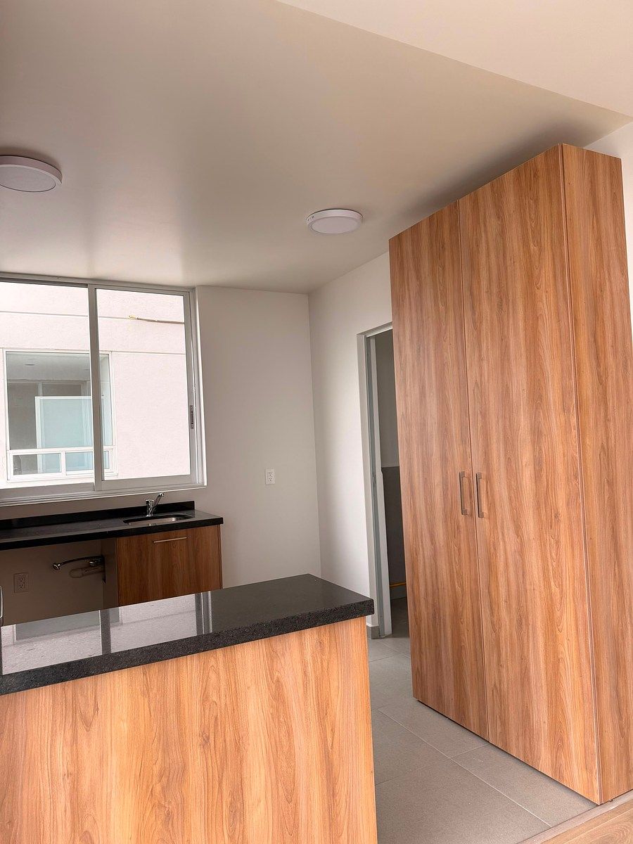 Apartamento em Lomas del Chamizal, Cuajimalpa de Morelos, foto 9 de 35