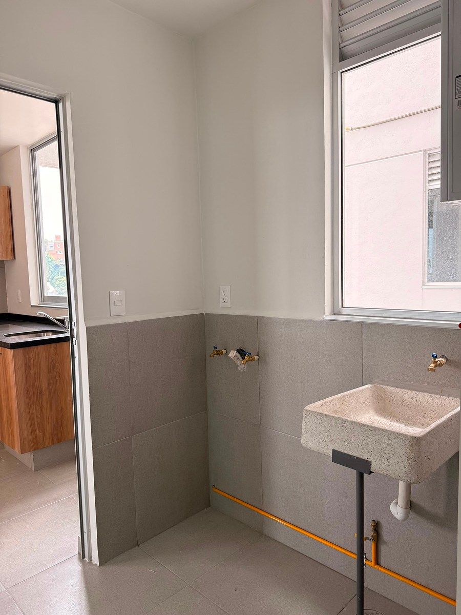 Apartamento em Lomas del Chamizal, Cuajimalpa de Morelos, foto 10 de 35
