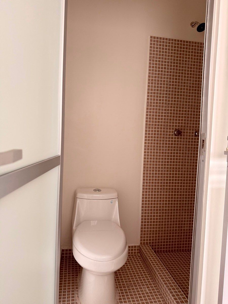 Apartamento em Lomas del Chamizal, Cuajimalpa de Morelos, foto 12 de 35