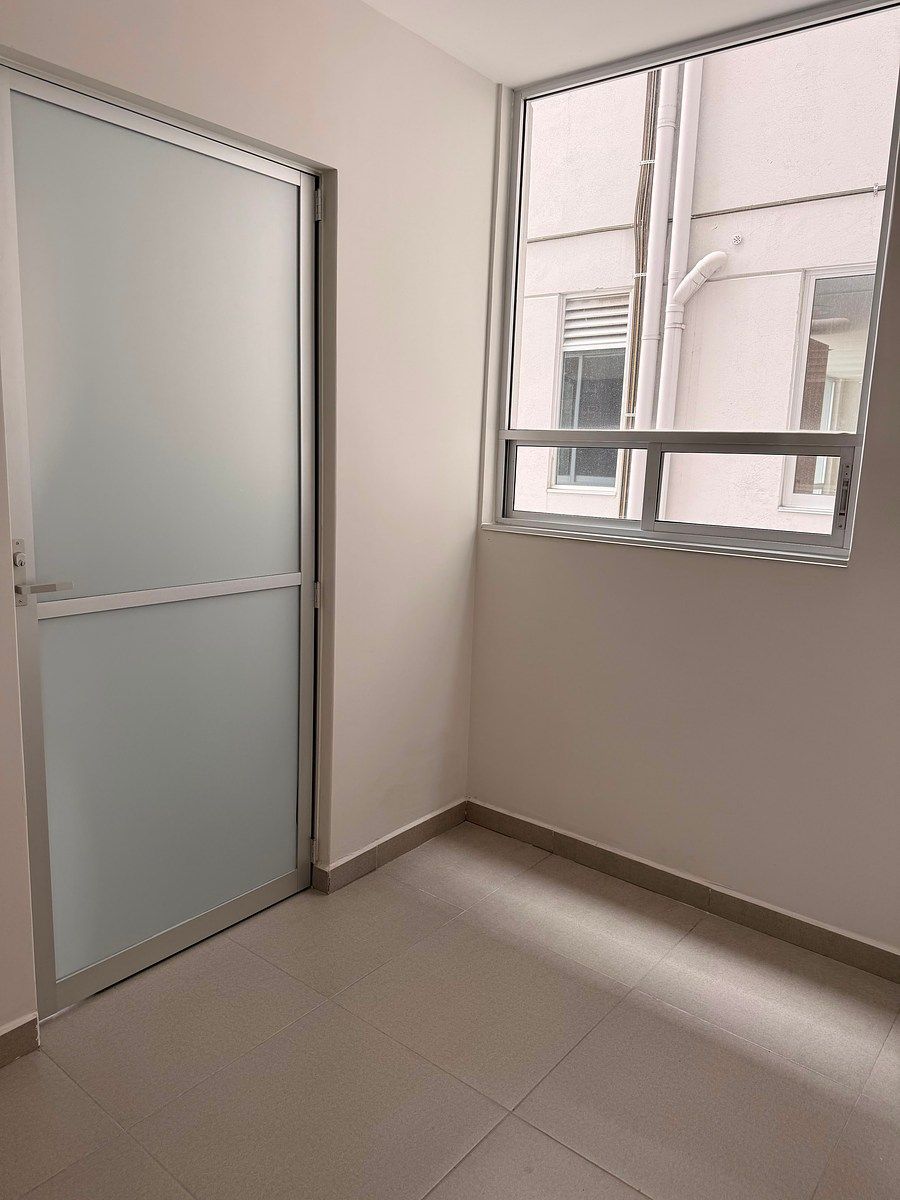 Apartamento em Lomas del Chamizal, Cuajimalpa de Morelos, foto 11 de 35