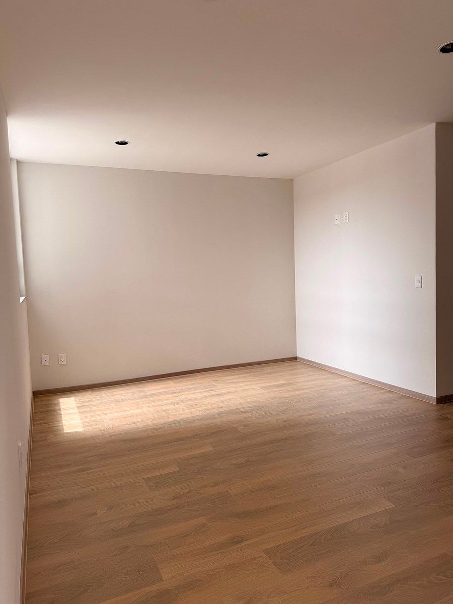 Apartamento em Lomas del Chamizal, Cuajimalpa de Morelos, foto 13 de 35