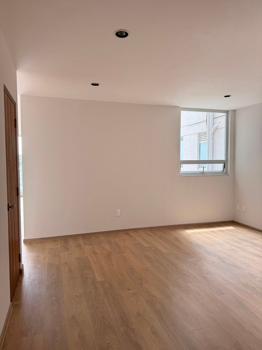 Apartamento em Lomas del Chamizal, Cuajimalpa de Morelos, foto 14 de 35