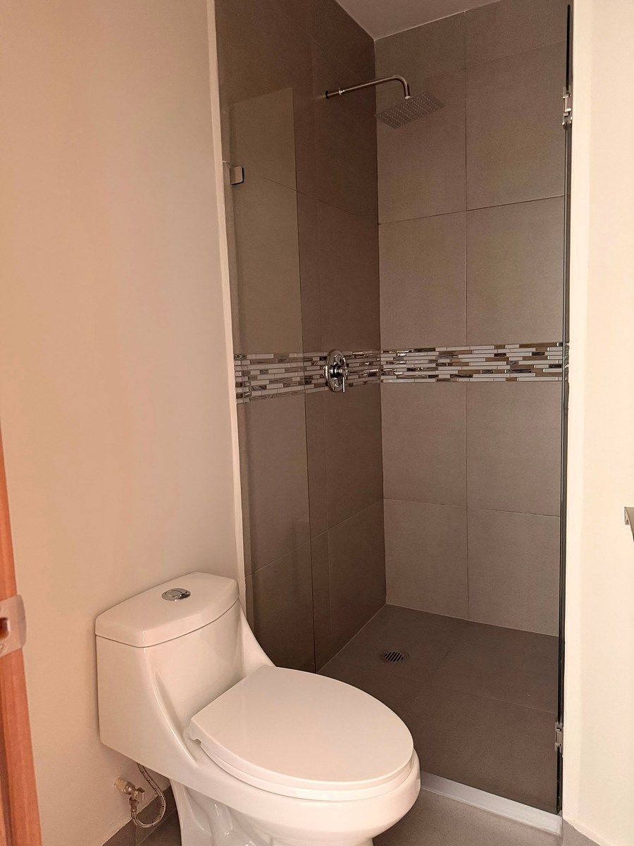 Apartamento em Lomas del Chamizal, Cuajimalpa de Morelos, foto 15 de 35