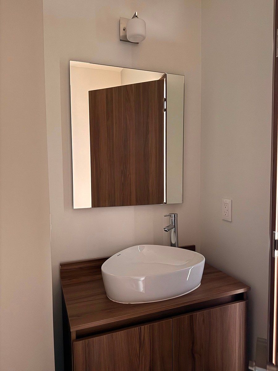 Apartamento em Lomas del Chamizal, Cuajimalpa de Morelos, foto 16 de 35