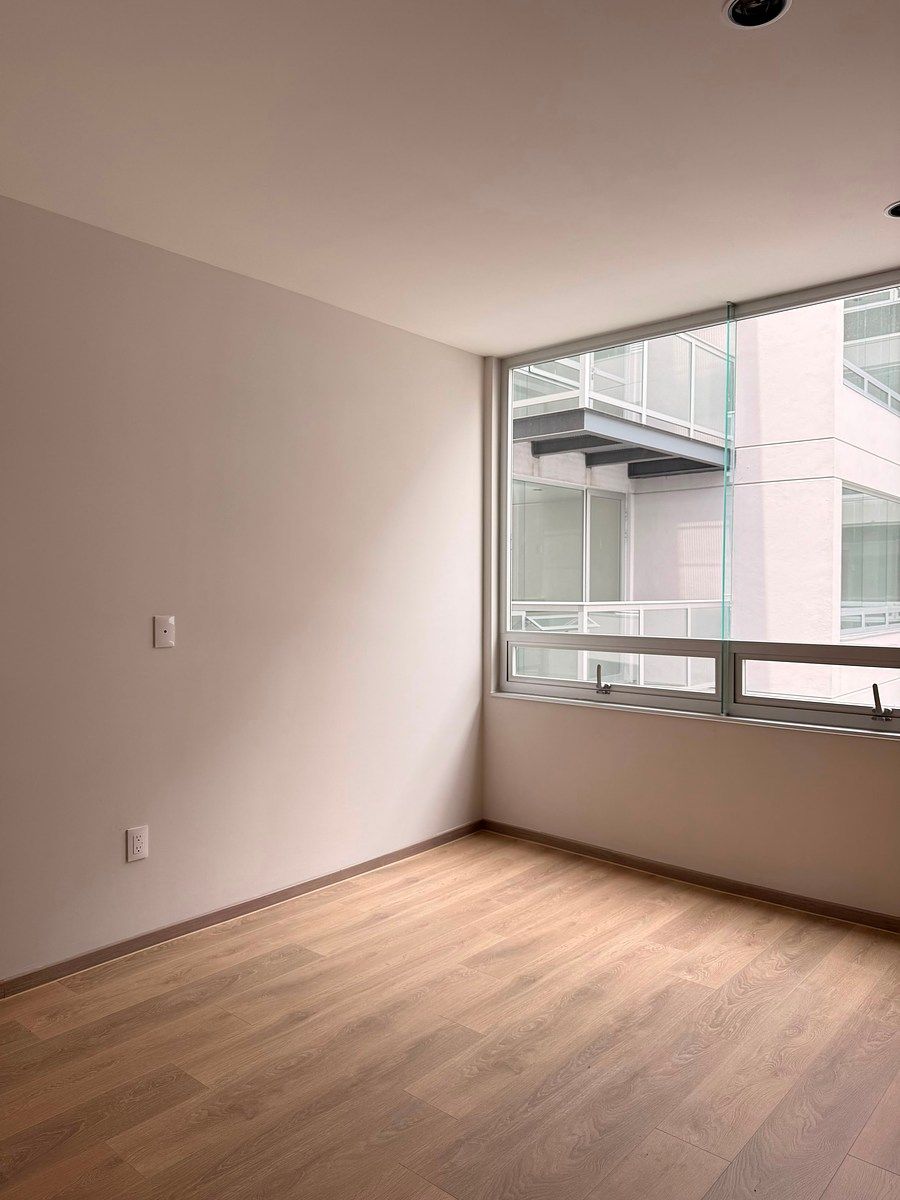 Apartamento em Lomas del Chamizal, Cuajimalpa de Morelos, foto 17 de 35