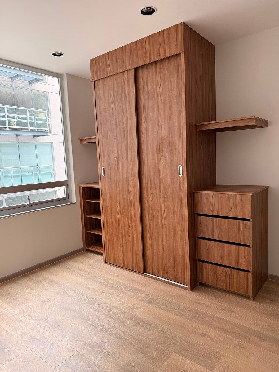 Apartamento em Lomas del Chamizal, Cuajimalpa de Morelos, foto 18 de 35