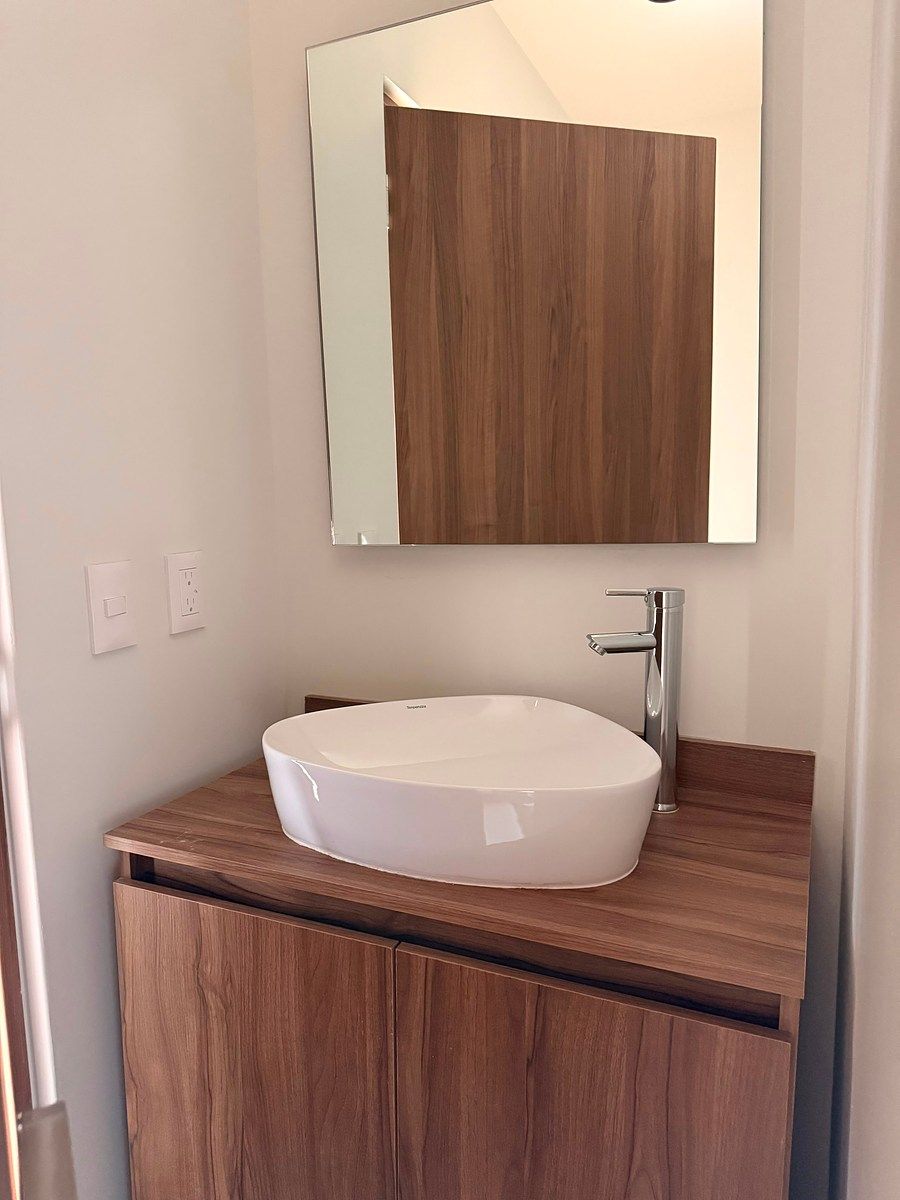 Apartamento em Lomas del Chamizal, Cuajimalpa de Morelos, foto 20 de 35