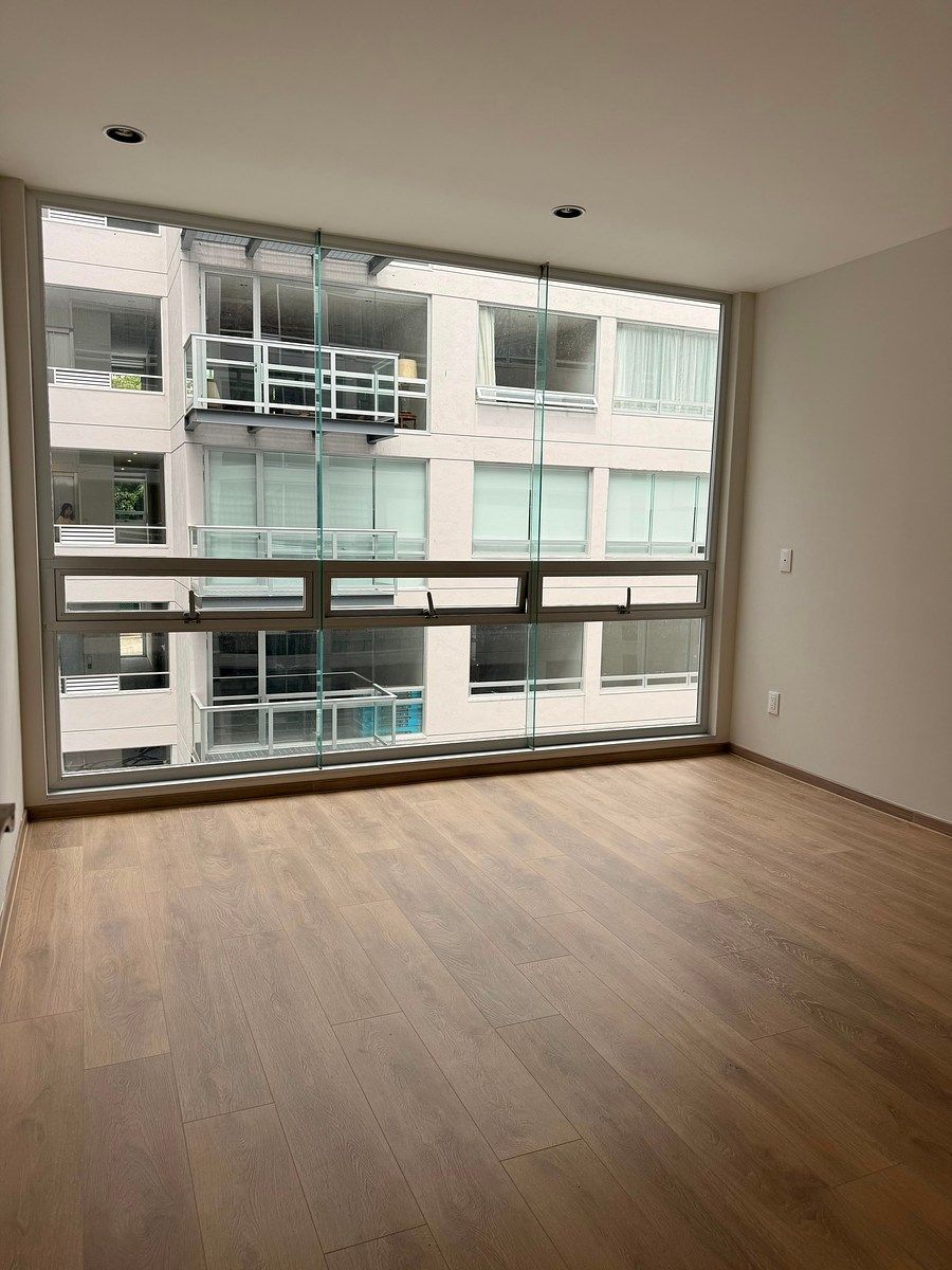 Apartamento em Lomas del Chamizal, Cuajimalpa de Morelos, foto 21 de 35