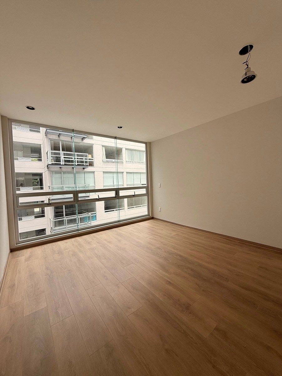 Apartamento em Lomas del Chamizal, Cuajimalpa de Morelos, foto 22 de 35