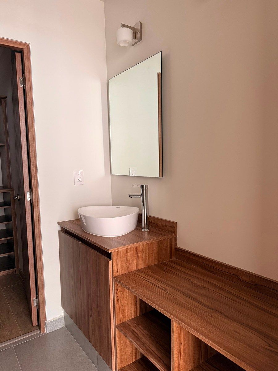 Apartamento em Lomas del Chamizal, Cuajimalpa de Morelos, foto 23 de 35