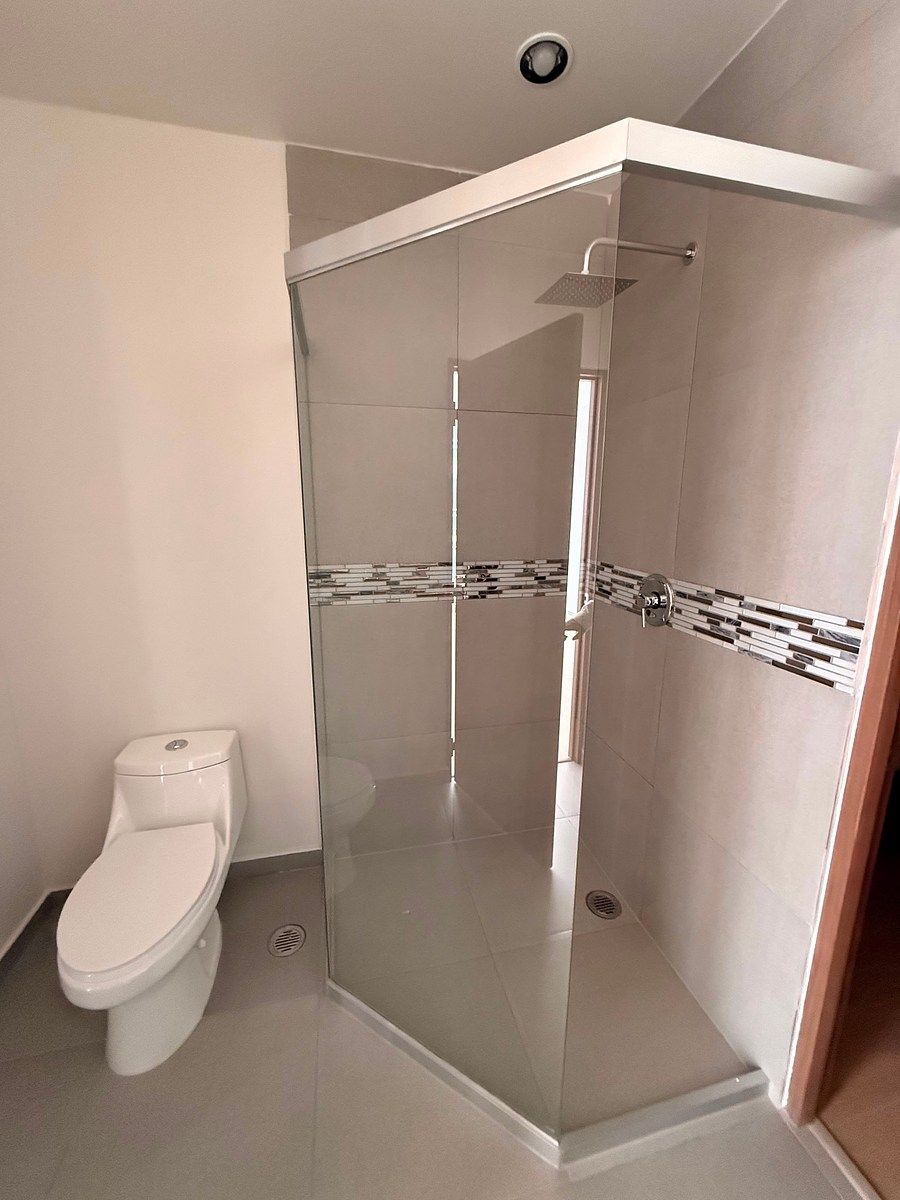 Apartamento em Lomas del Chamizal, Cuajimalpa de Morelos, foto 24 de 35