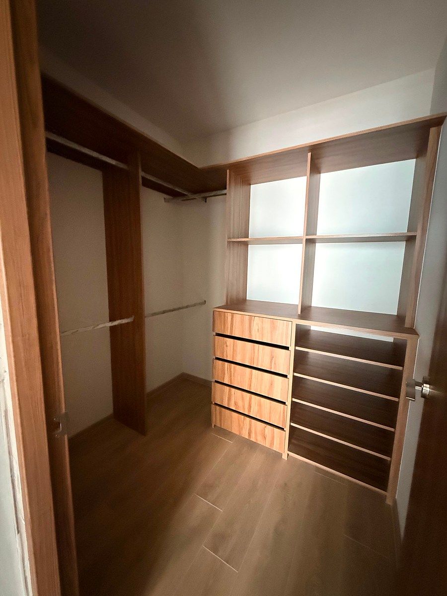 Apartamento em Lomas del Chamizal, Cuajimalpa de Morelos, foto 25 de 35