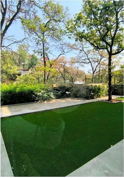 Apartamento em Lomas del Chamizal, Cuajimalpa de Morelos, foto 27 de 35