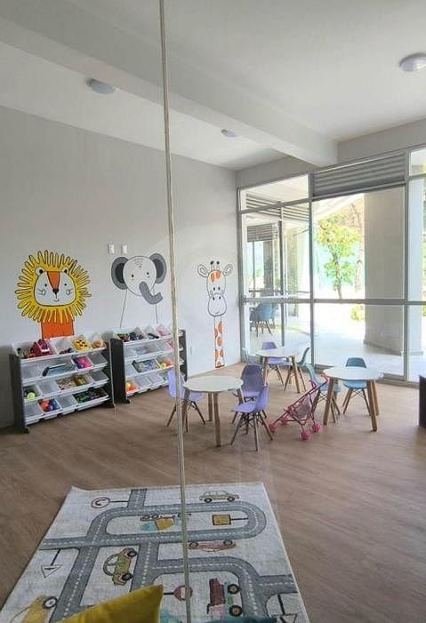 Apartamento em Lomas del Chamizal, Cuajimalpa de Morelos, foto 30 de 35