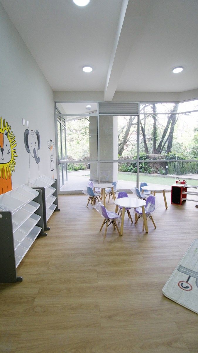 Apartment in Lomas del Chamizal, Cuajimalpa de Morelos, photo 29 of 37