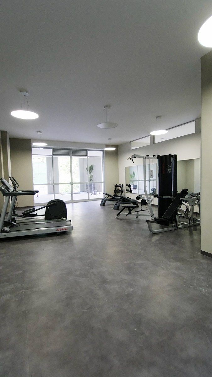 Apartment in Lomas del Chamizal, Cuajimalpa de Morelos, photo 31 of 37